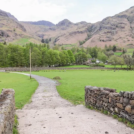 One Side House Farm Hébergement de vacances