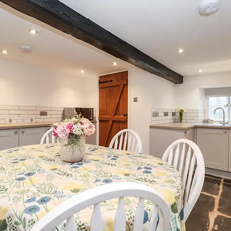 One Side House Farm Ambleside