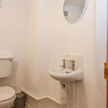 One Side House Farm * Ambleside