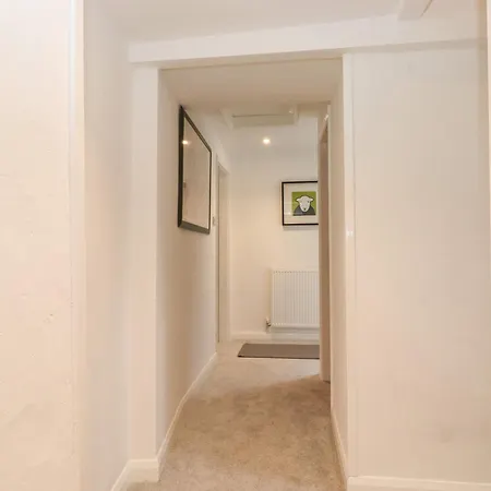 One Side House Farm Tatil Evi Ambleside