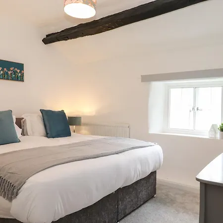 One Side House Farm Holiday home *
