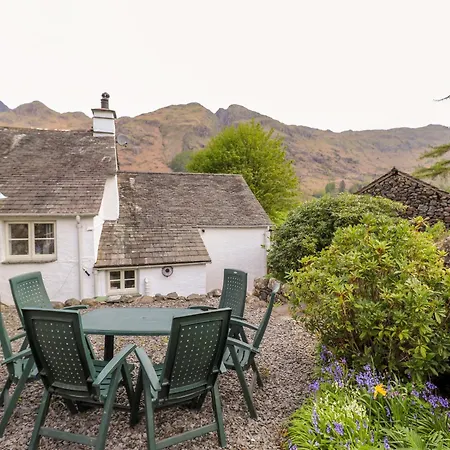 Σπίτι διακοπών One Side House Farm Ambleside