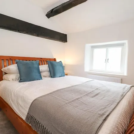 One Side House Farm Holiday home *