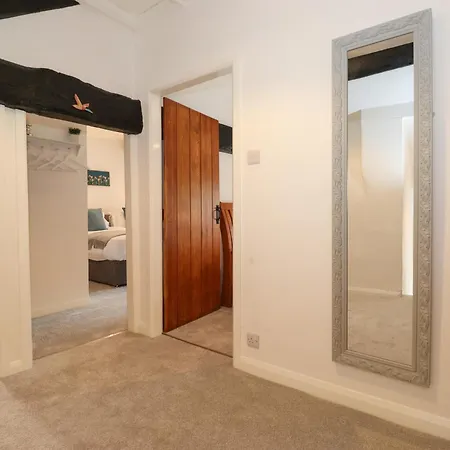 Tatil Evi One Side House Farm Ambleside