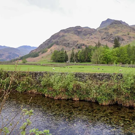 One Side House Farm Ambleside