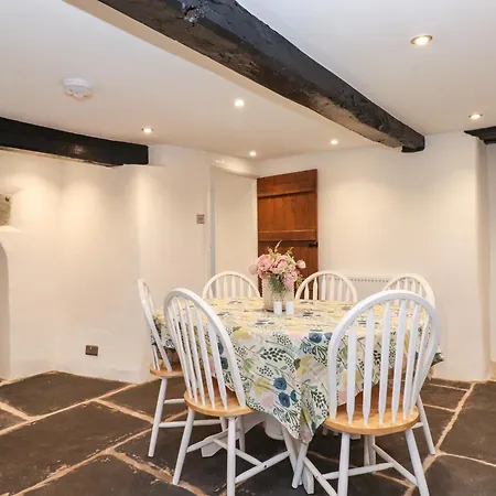 Σπίτι διακοπών One Side House Farm *