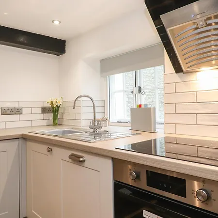 Σπίτι διακοπών One Side House Farm Ambleside