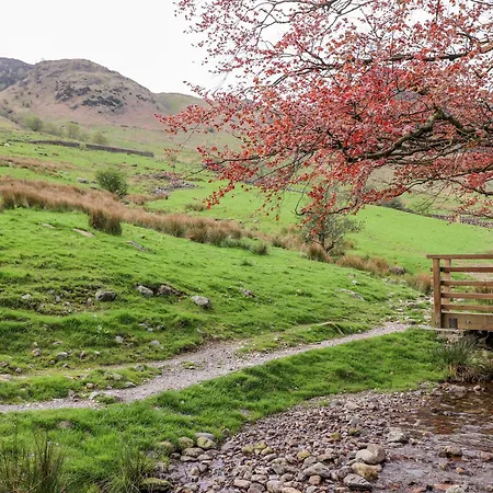 One Side House Farm *