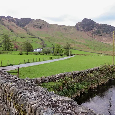 Tatil Evi One Side House Farm *