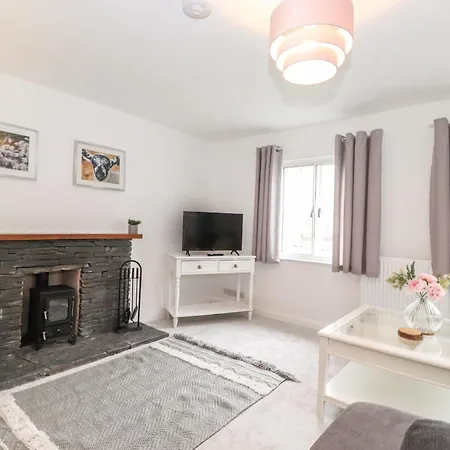 Tatil Evi One Side House Farm Ambleside