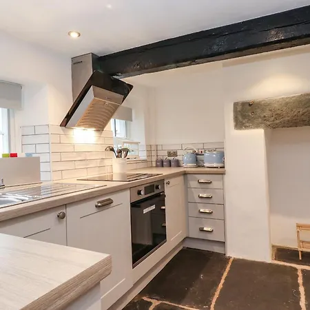 Tatil Evi One Side House Farm