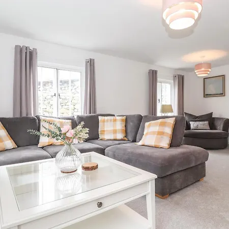 Σπίτι διακοπών One Side House Farm *