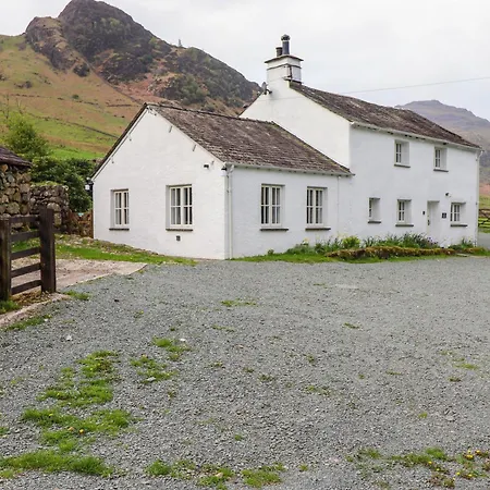 Ferienhaus One Side House Farm