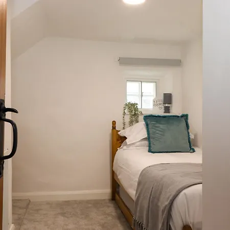 One Side House Farm Ambleside