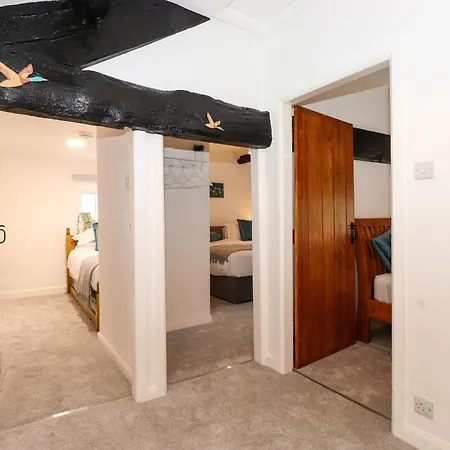 Σπίτι διακοπών One Side House Farm