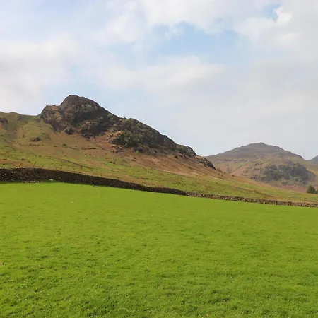 One Side House Farm * Ambleside