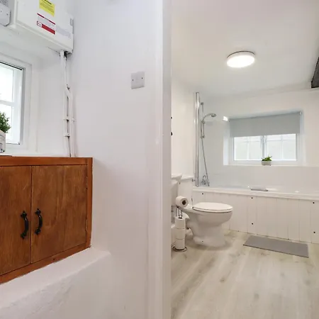 Holiday home One Side House Farm