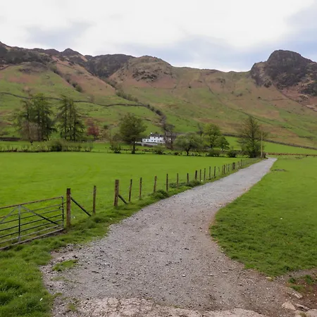 One Side House Farm *