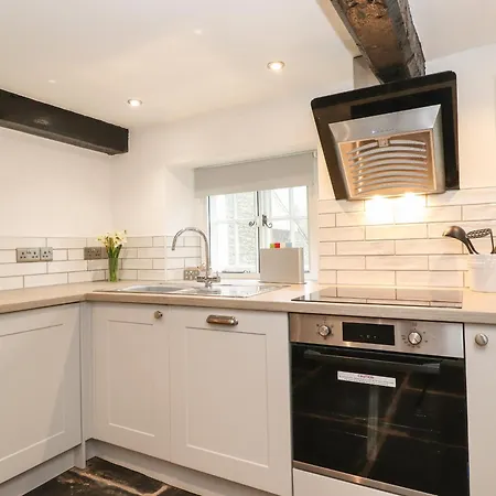 Holiday home One Side House Farm