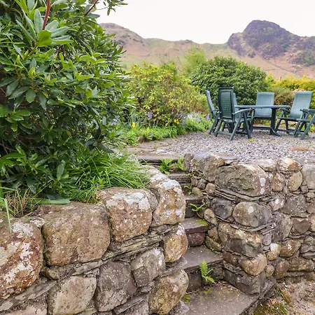 One Side House Farm * Ambleside