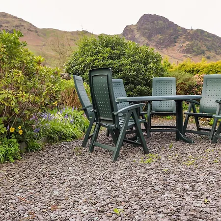 One Side House Farm Holiday home Ambleside