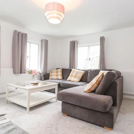 One Side House Farm * Ambleside