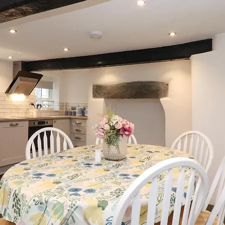 One Side House Farm Holiday home