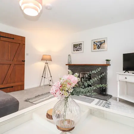 One Side House Farm *