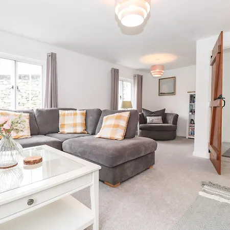 One Side House Farm * Ambleside